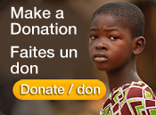 Donatre now - Faites un don