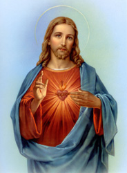 9001 Sacred Heart of Jesus 