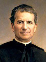 Saint John Bosco