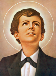 Saint Dominic Savio